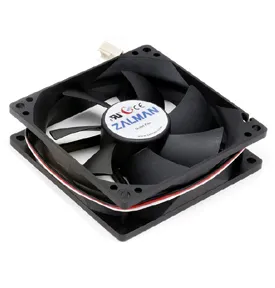 Zalman ZM-F2 Plus silent case fan - 92mm