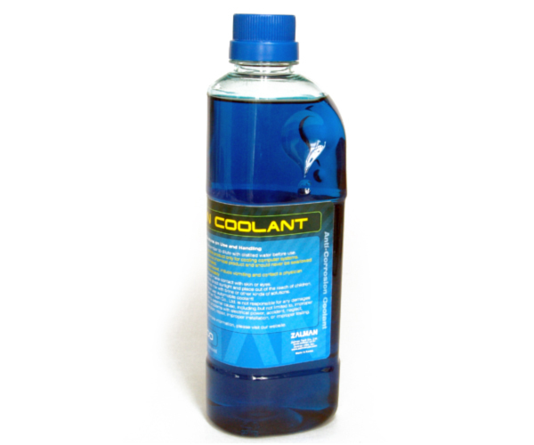Zalman G200 Anti-Corrosion Coolant Fluid 500ml