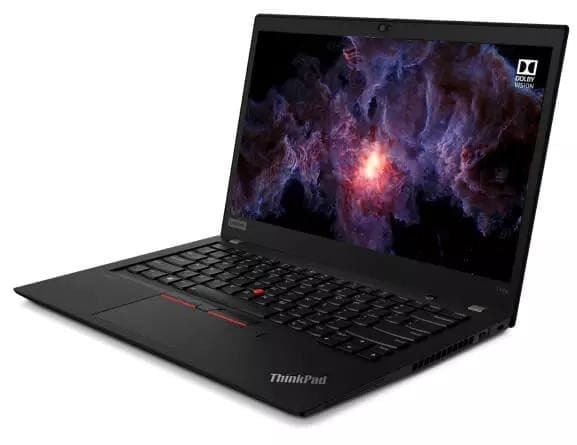 Lenovo ThinkPad T14S G1.14" FHD Touch, i5-10210U, 16 GB, 240 BG, Windows 11 Pro - notebook (Refurbished: A)