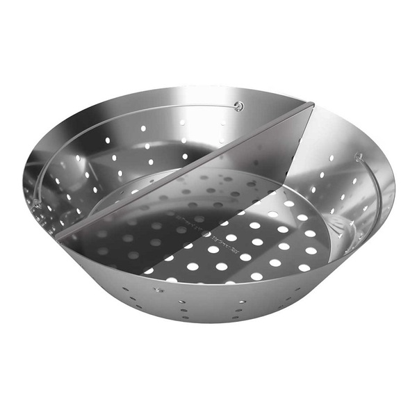Big Green Egg Carbon Basket 2XL