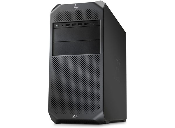 HP Z4G4T XW2123 16GB/256 PC