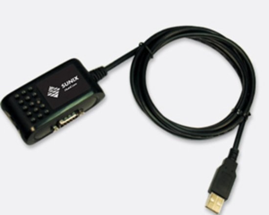 USB TO SERIAL KAAPELI D9M 1.5M