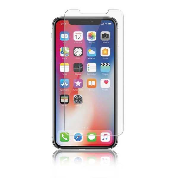 Panzer iPhone Xs Max / 11 Pro Max  - Screen Glass (Tempered)