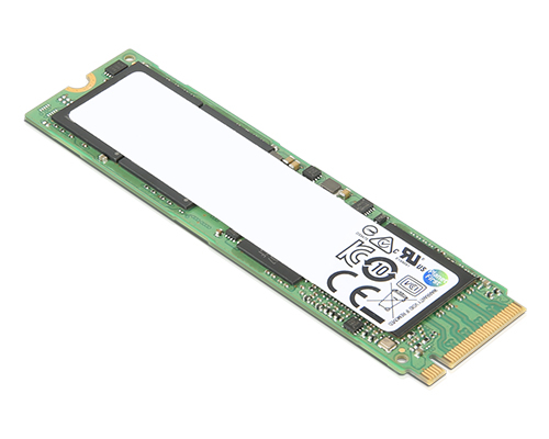 LENOVO 1TB PCIE GEN4 NVME OPAL2 M.2 2280 SSD