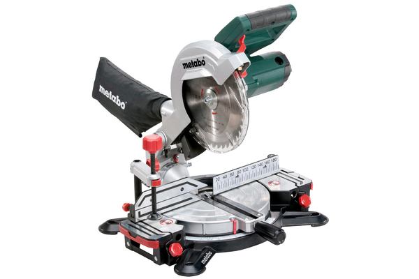 Metabo KS 216 M -jiirisaha
