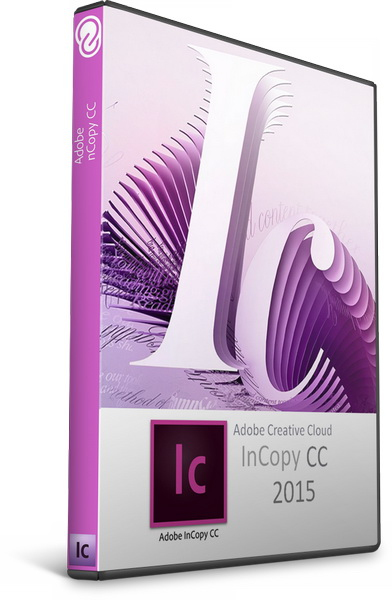 ADOBE VIP GOV InCopy CC MLP 12M (EN) Licensing Subscription Renewal Level 1