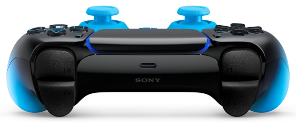 Sony PlayStation 5 DualSense Wireless Controller - Rhythm Blue