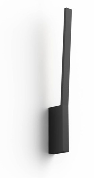 Philips HUE LIANE WALL BLACK 12W 24V