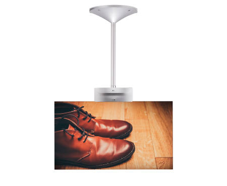 LG CEILING MOUNT KIT(FIXED)