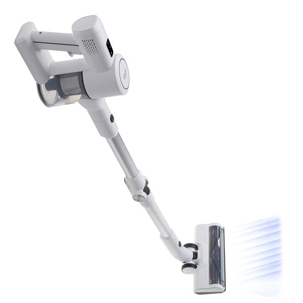 ADLER AD 7060 0.5 L 350 W 2.2 Ah - skaftdammsugare