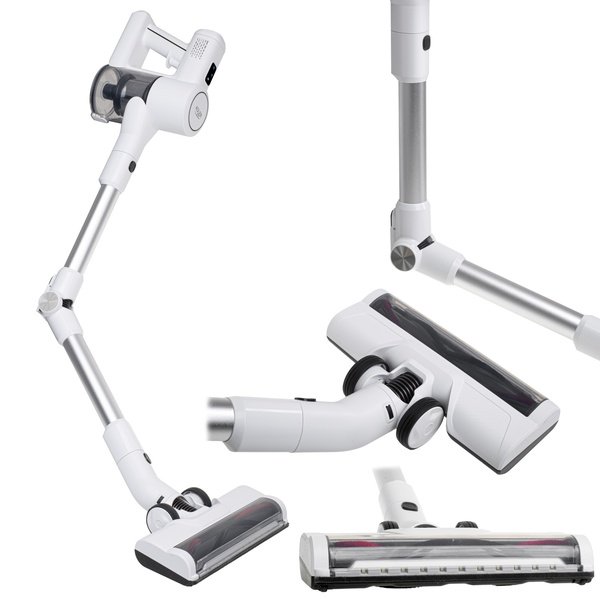 ADLER AD 7060 0.5 L 350 W 2.2 Ah Stick vacuum cleaner
