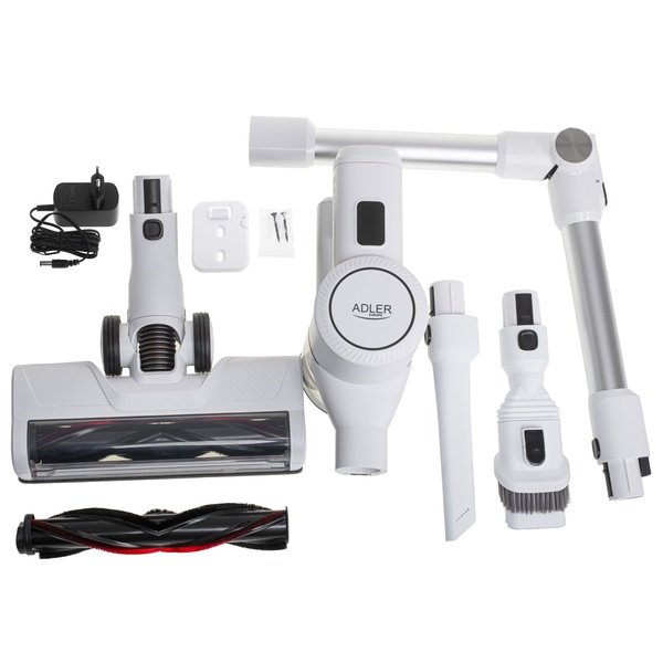 ADLER AD 7060 0.5 L 350 W 2.2 Ah Stick vacuum cleaner