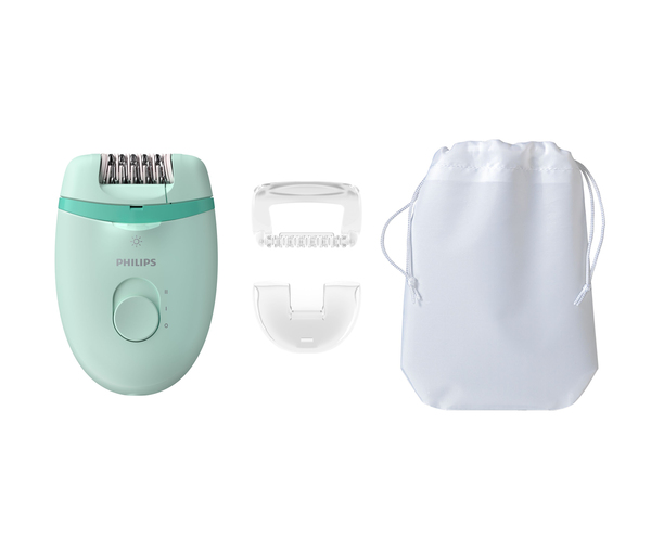 Philips Satinelle Essential - epilator