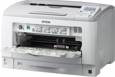 Epson NAME Duplex, LAN, A3 - mono laser printer