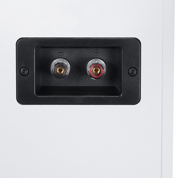 Canton GLE 15 OnWall - 2-way onwall speaker, white