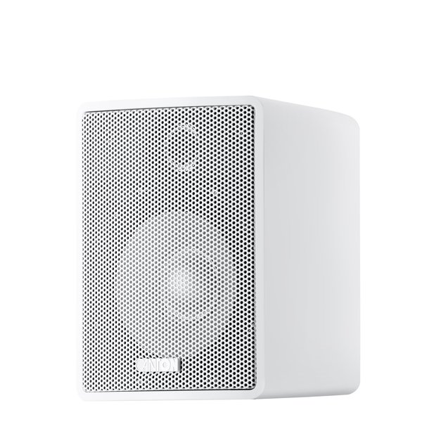 Canton Plus MX.3 - minispeaker, white lacquer semimatt