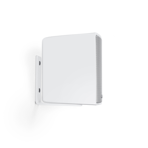 Canton Plus MX.3 - minispeaker, white lacquer semimatt