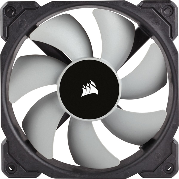 Corsair ML120 Magnetic Levitation Fan Single Pack