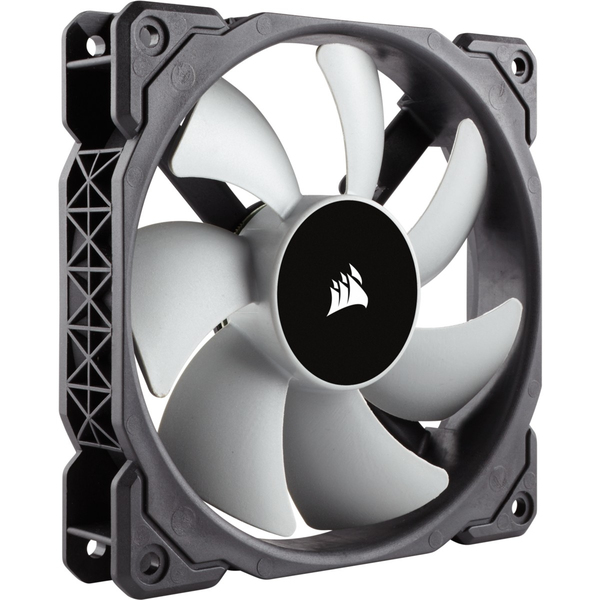 Corsair ML120 Magnetic Levitation Fan Single Pack
