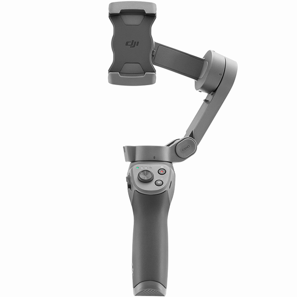 DJI Osmo Mobile 3 Combo - stabilisator f&ouml;r smartphones, Gr&aring;