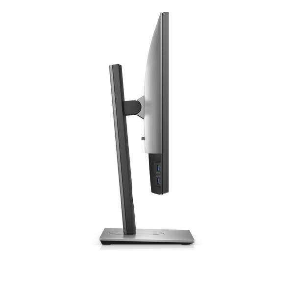 Dell 27&quot; UltraSharp U2718Q, 4K UHD, IPS - datorsk&auml;rm