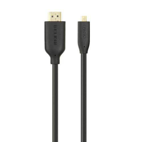 High Speed HDMI/Micro HDMI 3m