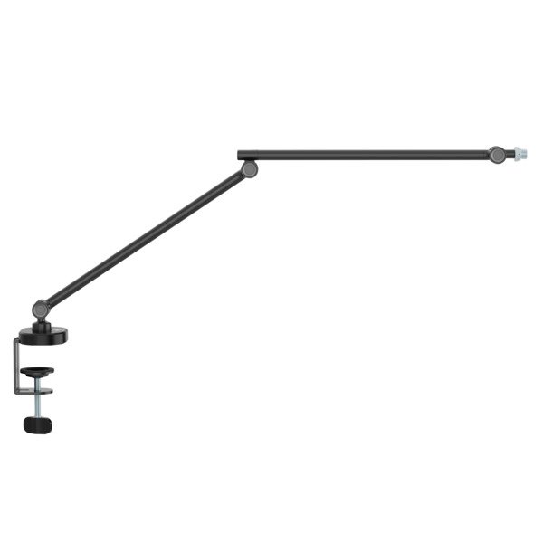 Deltaco Gaming - universal streaming mikrofon arm