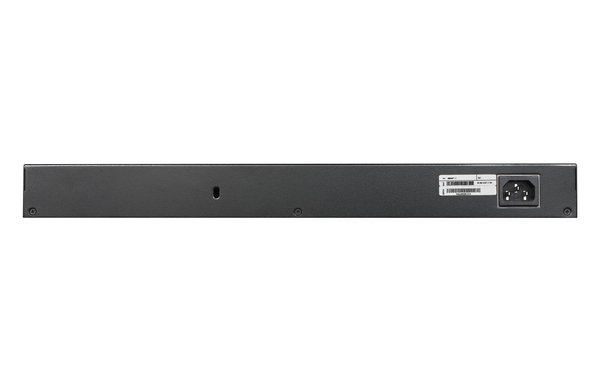 48-Port GB Unmanaged Switch 4xSFP