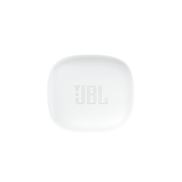 JBL Wave 300 TWS - wireless in-ear headphones, White
