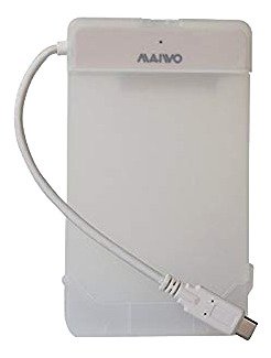 USB3.1 GEN1 TypeC  HDD Adapter with Protective Box