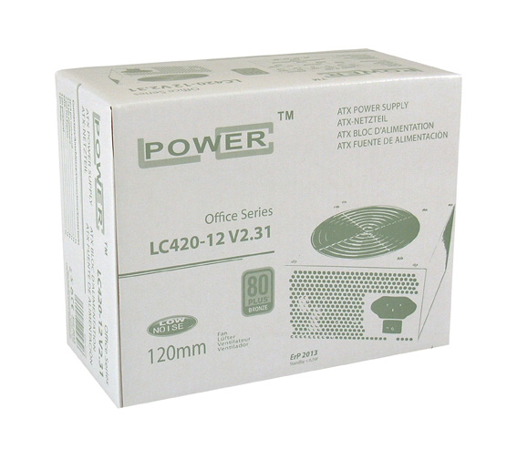 LC420-12 V2.31