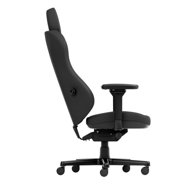 noblechairs Aura -pelituoli, Black Edition