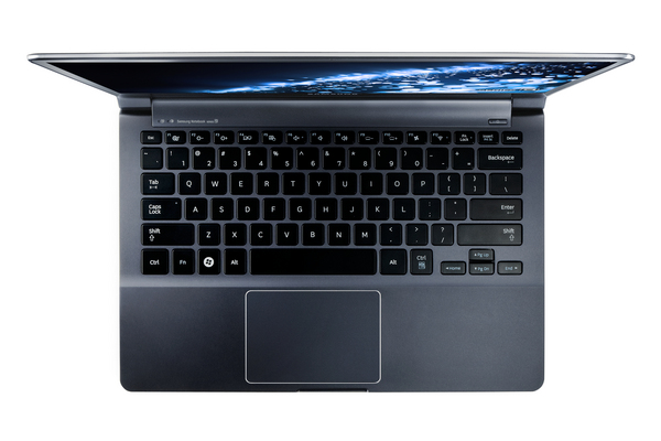 SAMSUNG 900X3C i5-3317UM 13.3inch 400nit HD+ 1600x900 4GB 128GB SSD No optical GPU SHARED W8H Mineral black