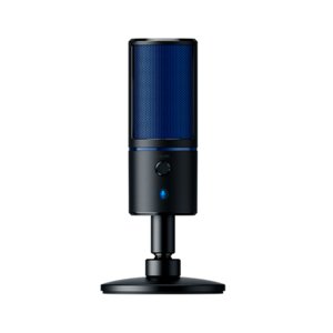Razer Seiren X - Cardioid Condenser Microphone for PS4