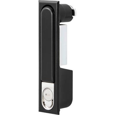 TOTEN lukko etuoveen, sopii 19-AD-sarjaan, kaksi avainta