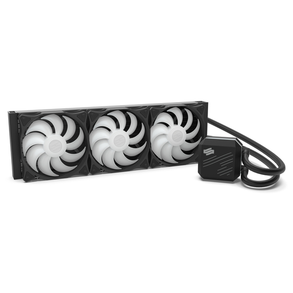 SilentiumPC Navis EVO ARGB 360 AIO
