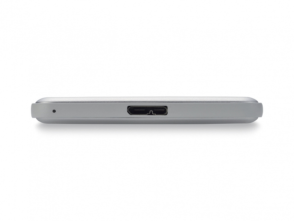 Buffalo Ministation Slim 240GB - external SSD