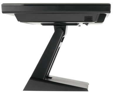iiyama 15" PCAP, 10P, IP54 front