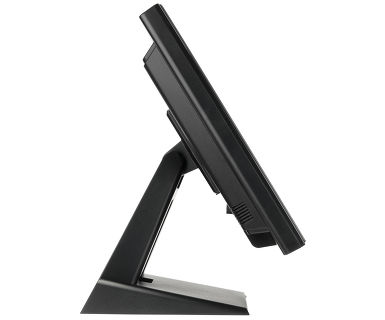 iiyama 15" PCAP, 10P, IP54 front