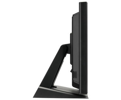 iiyama 15" PCAP, 10P, IP54 front