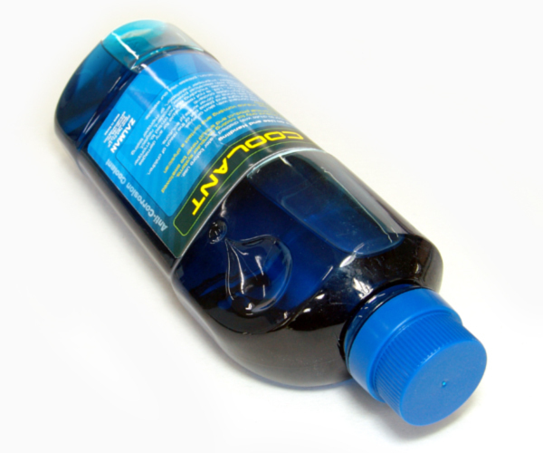 Zalman G200 Anti-Corrosion Coolant Fluid 500ml