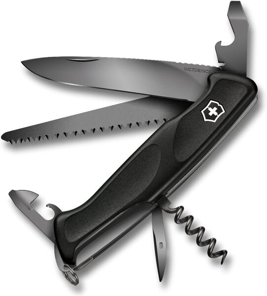 Victorinox Ranger 55 Grip Pocket Knife