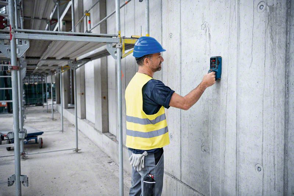 Bosch D-tect 200 C Professional - v&auml;ggscanner
