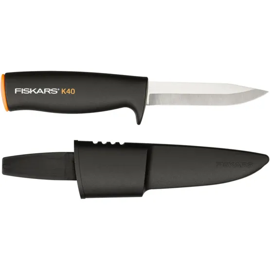 Fiskars universal knife K40 - 1001622
