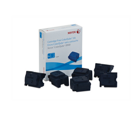 Cyan Ink (6 per box)