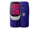 HMD Barca 3210 DS TA-1736 64/128 Mb Mobile phone, Blue