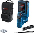 Bosch D-tect 200 C Professional -seinäskanneri