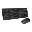 ASUS CW100 tr&aring;dl&ouml;st tangentbord och mus, svart