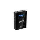 BOYA Wireless UHF Microphone x1 BY-EM5-K1