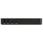 TARGUS USB-C MULTI-FUNCTION DISPLAYPORT ALT. MODE TRIPLE VIDEO DOCKING STATION WITH 85W POWER